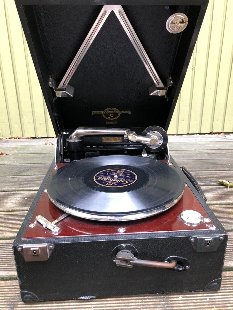 Gramophone