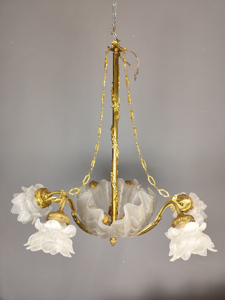 Chandelier
