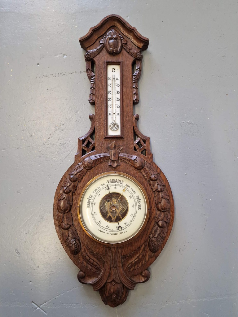 Barometer