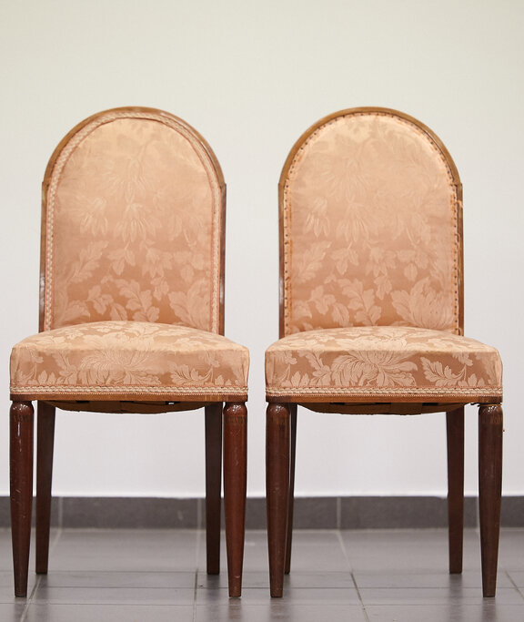 Chairs 2 pcs