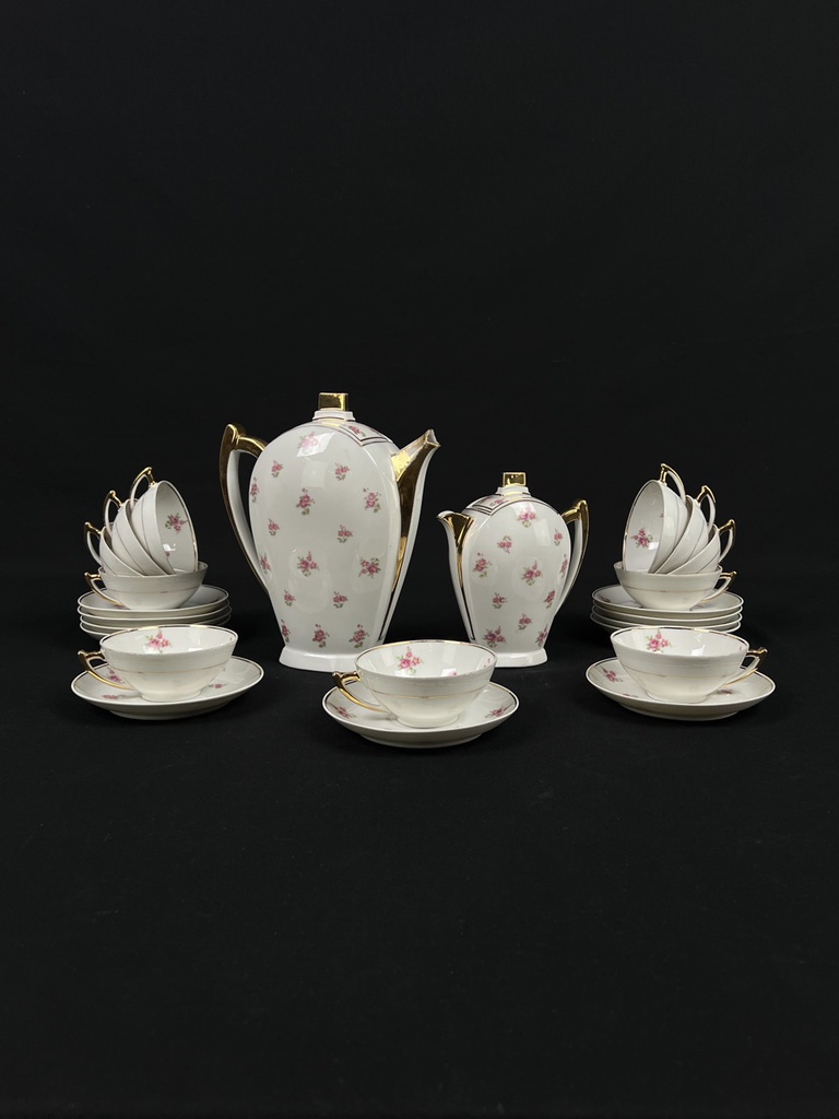 Crockery
