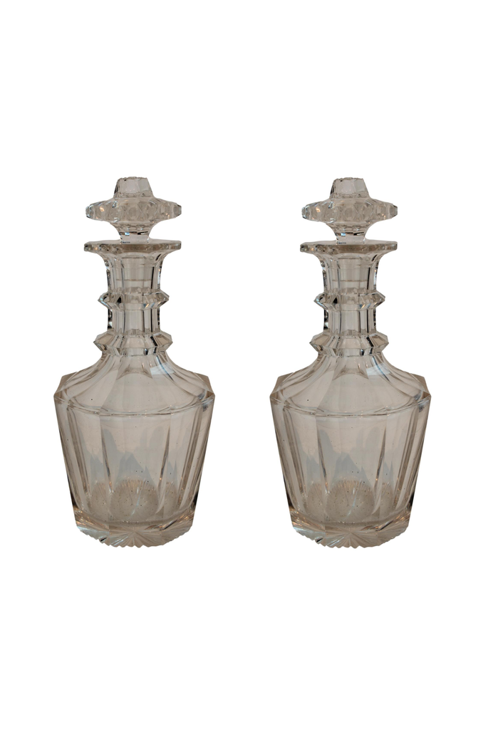 Carafes (2 pcs.)