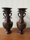 Vases (2 pcs)