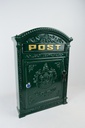 Postilaatikko