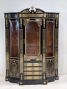 Showcase Cabinet