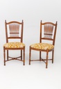 Chairs 2 pcs