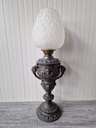 Oil Lamp