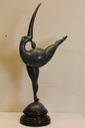 Veistos