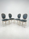 Chairs 4 pcs