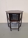 Serving cabinet