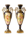 Vases (2 pcs)