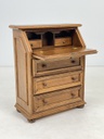Secretaire with drawers