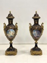 Vases (2 pcs)