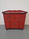 Chests of drawers