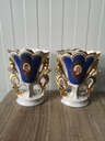 Vases (2 pcs)