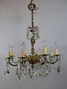 Crystal Chandelier