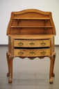 Secretaire with drawers