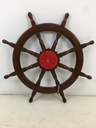 Ship Steering Wheel