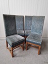 Chairs 4 pcs