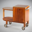 Serving Trolley
