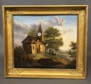 Oil Painting