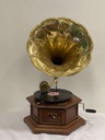 Gramophone