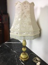 Galda lampa