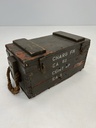 Ammunition box