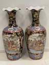 Vases (2 pcs)