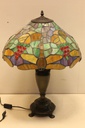 Table Lamp Tiffany