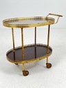 Serving Trolley